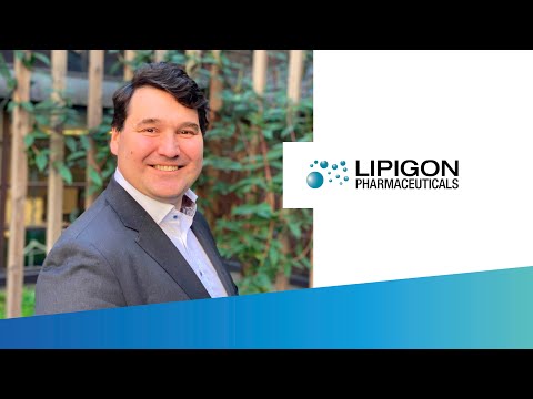 Lipigon - Aktiedagarna Stockholm 10 juni 2025