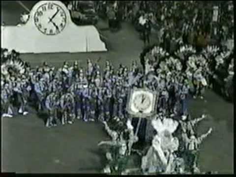 1991 Crean String Band - pantomime in time