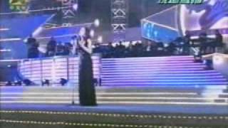 Sarah Brightman  Il Mio Cuore Va Live In Hong Kong Millenium Concert