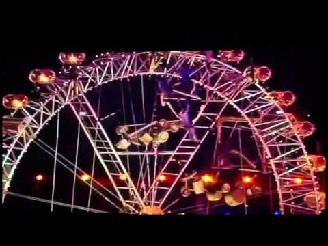 Ray Davies   Waterloo Sunset   2012 Opening Ceremonies London