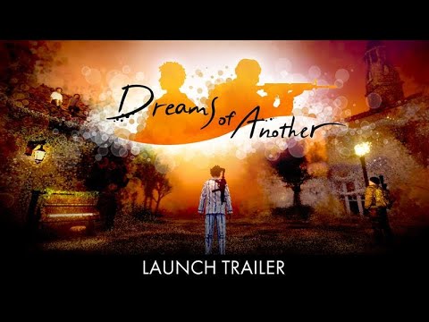 Launch Trailer