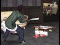 Ore RolePlay (SAMP) | Жак-Энтони - Делай как надо ...
