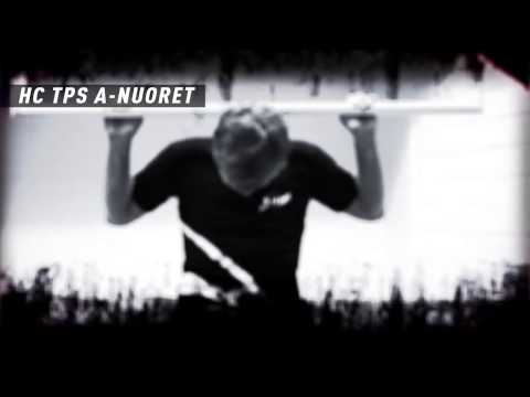 20.11.2013 Nuorten SM-liigaa: TPS-Pelicans