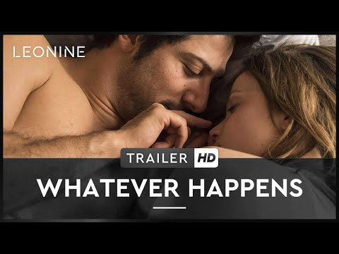 Whatever Happens - Trailer (deutsch/ german; FSK 0)
