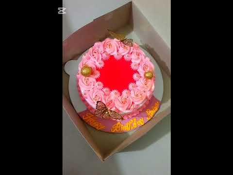 Bake Take By Nimmi 2025.. cake