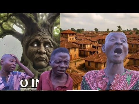 MORE MYSTERIOUS STORIES UNCOVERED IN SEARCH OF ARAROMI OKE, VILLAGE THAT VANISHED SILENTLY IN A DAY