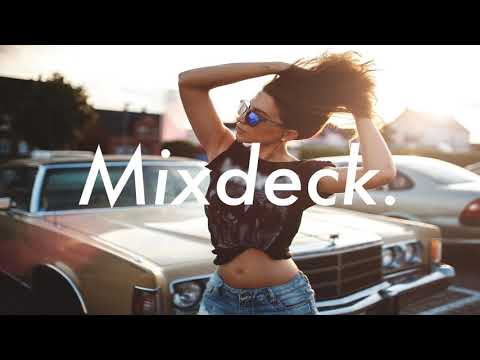 Timbaland - Give It To Me ft. Nelly Furtado (The Fish House, Dankless)