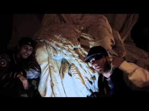 Veniks & Vision - Halloweed (Official Video)