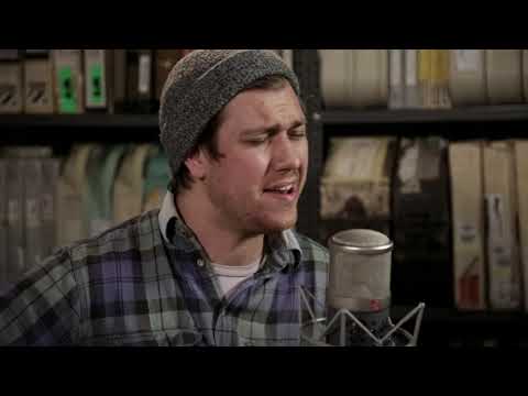 Bobby Long - Nautical - 2/21/2019 - Paste Studios - New York, NY