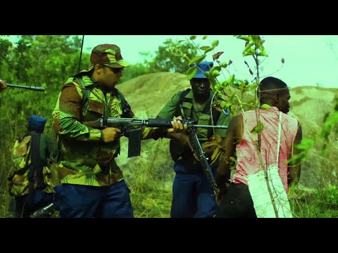 Clive Malunga - Nesango Remix  ( Extract from Nesango The Movie )