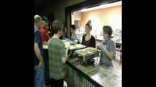 Cornell College Alternative Spring Break - Joplin, MO