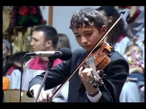 David Duma - O Isus, adesea stau