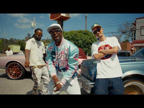 seiji oda, Trunk Boiz ~ NO FILLINS² (music video)