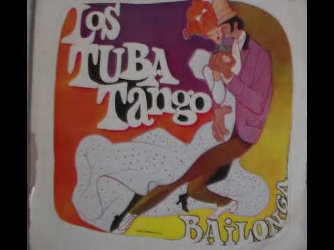 Los Tuba Tango (mono)