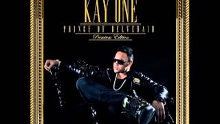 Kay One (feat. Emory) Rain On You