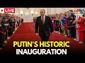 Vladimir Putin Inauguration: Putin Begins Fifth Term As President Amid Russia-Ukraine War | N18G