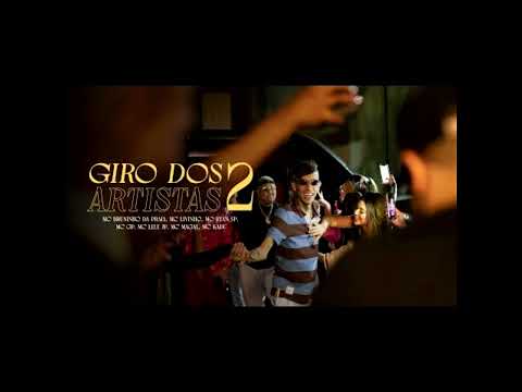 [GRATIS] "Giro 2" Beat de Funk Estilo Giro dos Artistas 2 (DJ Yago)