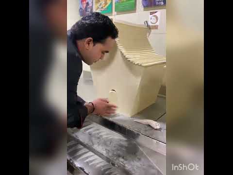 Randeep Hooda and Chef Navjit