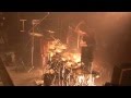 Skyforger - Kurshi (live 2010) 