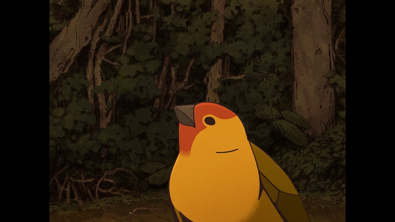 SICALE - Animation Short Film 2018 - GOBELINS