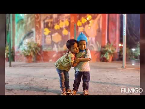 Happy Birthday Rishik and Rishab