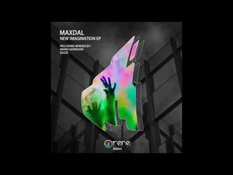 Maxdal - Get Money (Original Mix)