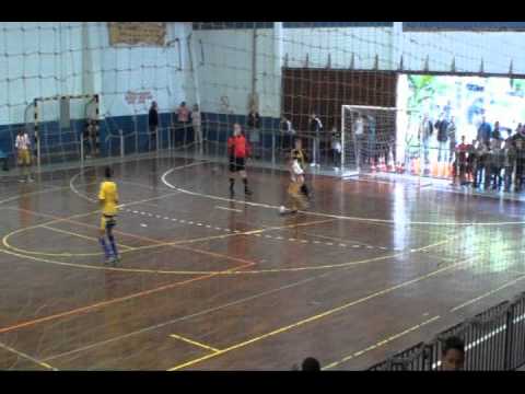 Melhores Momentos MESC X SB Chase Sub 13 - Metropolitano 2012