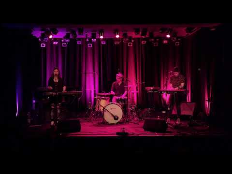 FOURSCAPE live@Jazzwerkstatt Graz - Words on my body