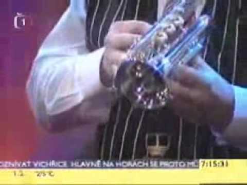 Ice Cream - Stanley's Dixie Street Band