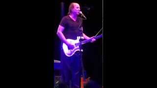 I Remember How to Forget • 2014 Adrian Belew • NYC Highline Ballroom 10.28.14