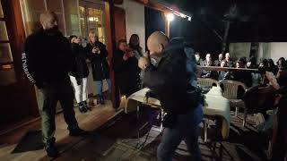 A motoros klubok sorába lépett a Betyársereg Motoros Klán