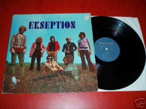 Ekseption-air