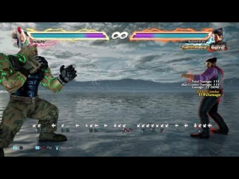 Kaz df 2 ch 2 training