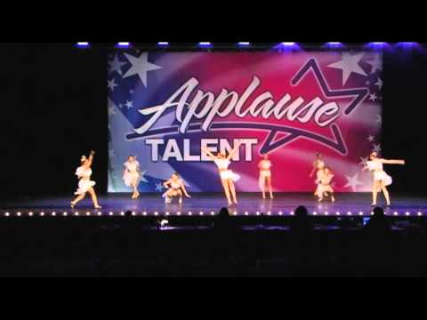 KarTV - Best Open/Modern/Acro Performance - Minneapolis, MN