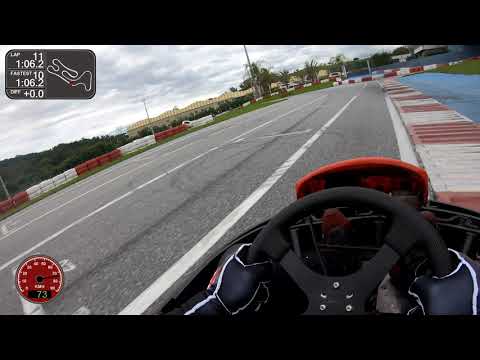 RBC | Traçado 5 | Normal e Invertido #4K