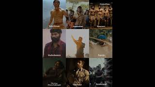 Download lagu Vetrimaaran movies | Vetrimaaran birthday special video | Vaadivaasal | tamil cinema #shorts mp3