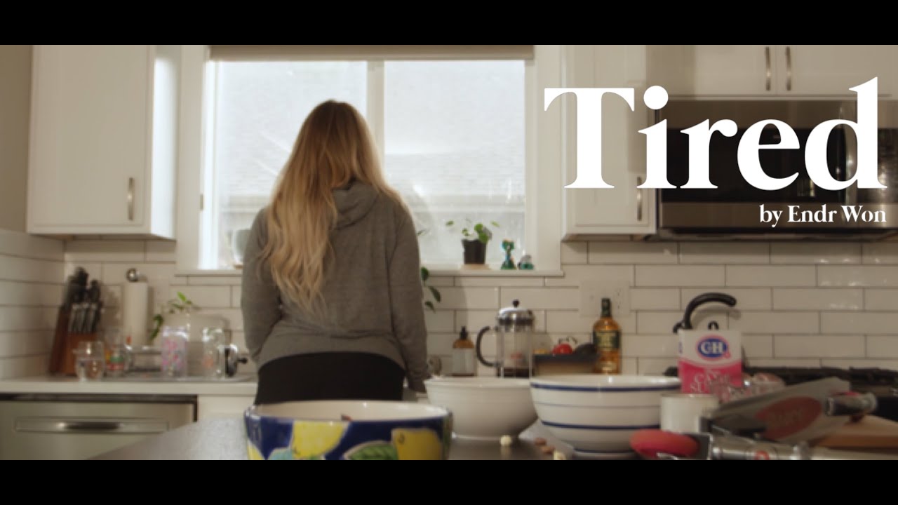 Promotional video thumbnail 1 for Endr Won