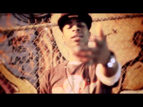 Young Fi feat. Young Breed - Misunderstood (Official Music video)