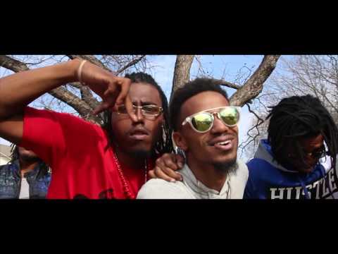 PWN - WOAH (OFFICIAL VIDEO)