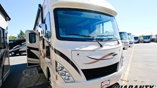 2017 Thor A.C.E. 27.2 Video Tour • Guaranty.com