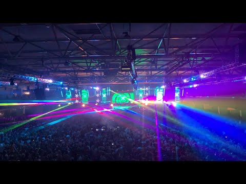 Shockerz 2022 ending E-Force vs Dimitri K