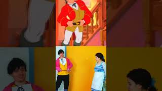 Download lagu The beauty and the Beast. . Gaston's visit mp3 Download lagu The beauty and the Beast. . Gaston's visit mp3