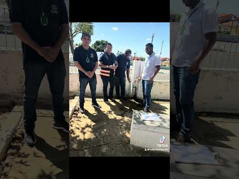 Ações da Vigilância Sanitária no município de Amarante-PI