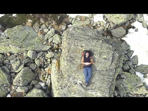 Munții Rodnei - Borsa - Radnai havasok