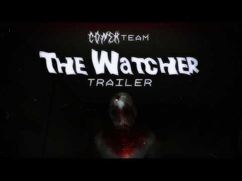 The Watcher horror