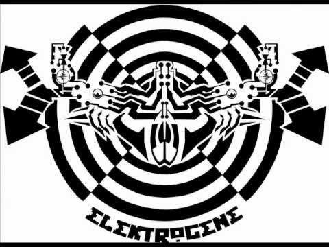 Free Party ELEKTROGENE sound system 09 avril 2011