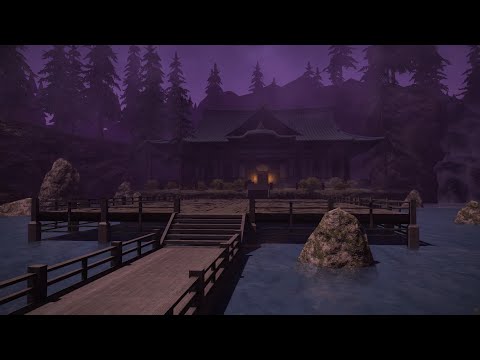 [FFXIV] Another Mount Rokkon (Savage) - First Clear (Summoner)