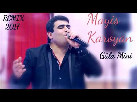 Mayis Karoyan feat. Dj Sammy Flash - Gûla Mîni Remix 2017 █▬█ █ ▀█▀