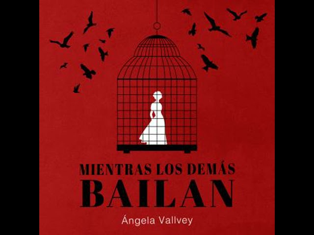 Vídeo relacionado con Mientras los demás bailan (Novela)
