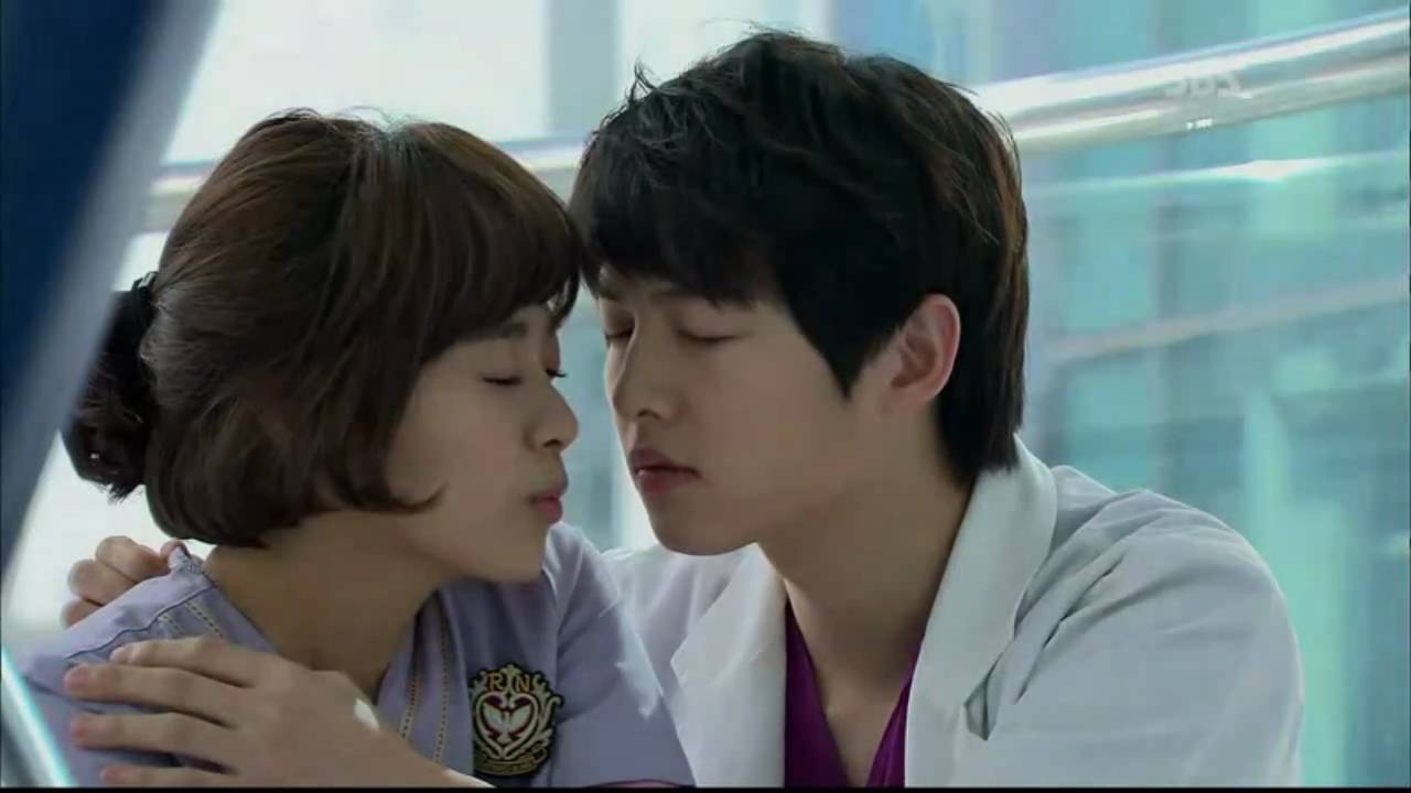 Obstetrics And Gynecology Doctors Korean Drama